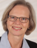 Dr. Antje Marcy