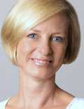 Dr. Swantje Wellendorf