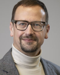 Dr. med. Jan Helge Kurschel