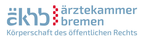 rztekammer Bremen - Logo