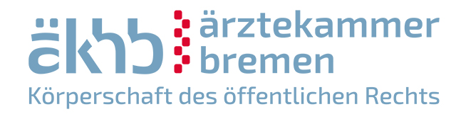 Ärztekammer Bremen - Logo